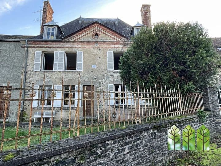 6 bedrooms house for sale in Fresselines, France - Image 3