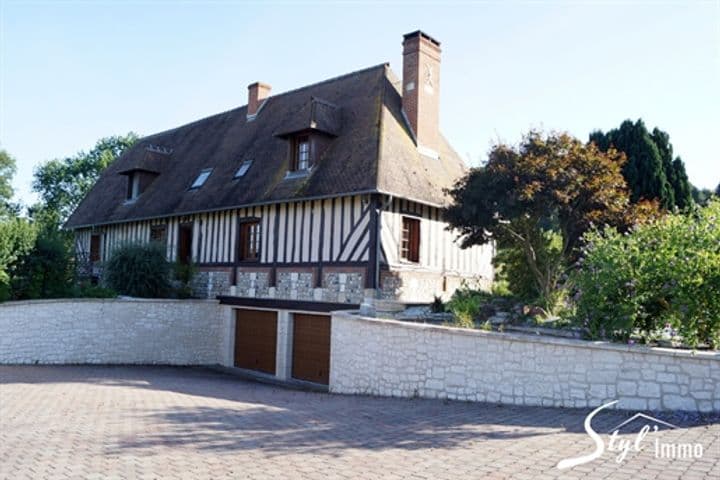 5 bedrooms other for sale in Honfleur, France - Image 2