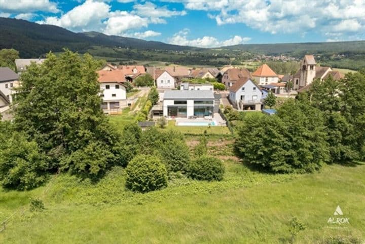 5 bedrooms house for sale in Osenbach, France - Image 7