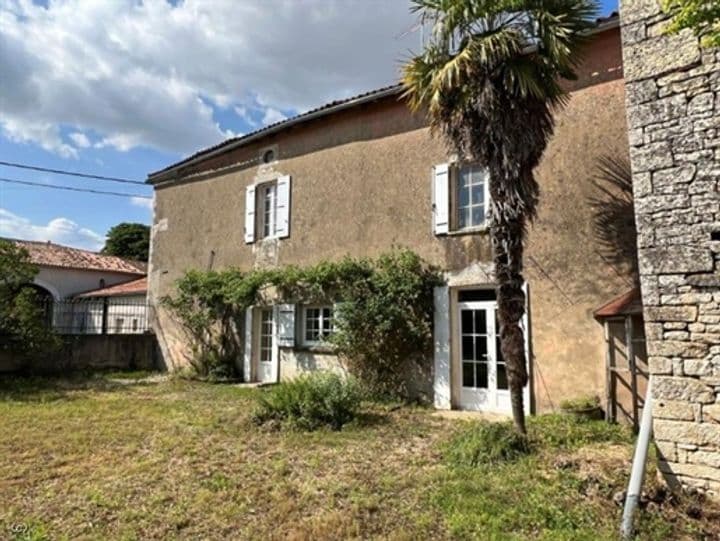 4 bedrooms house for sale in Brettes, France - Image 7