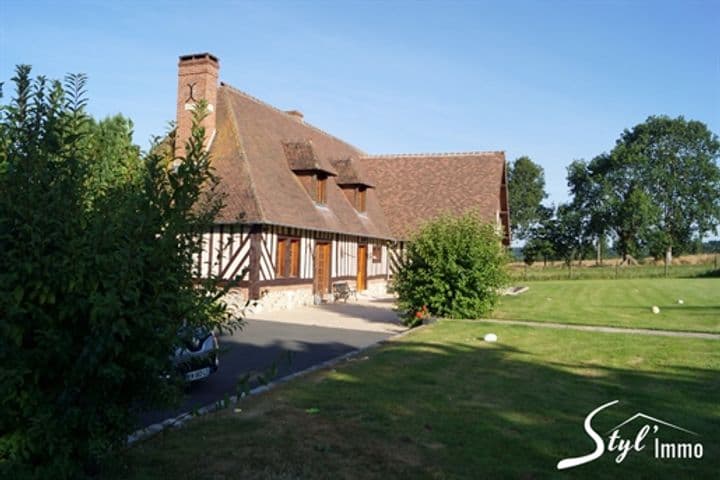 5 bedrooms other for sale in Beuzeville, France - Image 6