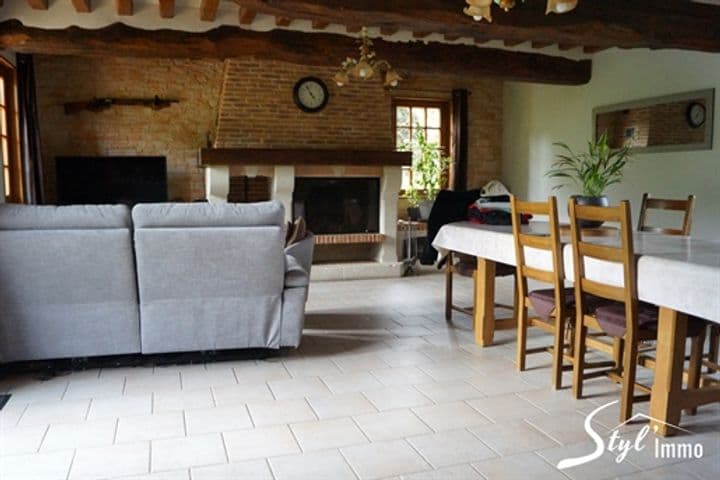 5 bedrooms other for sale in Beuzeville, France - Image 7