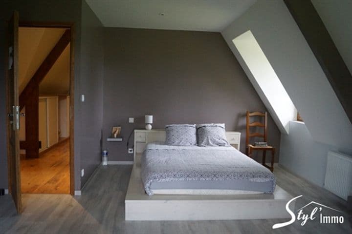 5 bedrooms other for sale in Beuzeville, France - Image 11