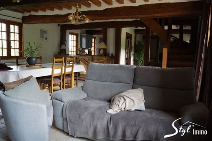 5 bedrooms other for sale in Beuzeville, France - Image 8