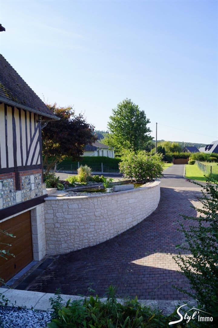 5 bedrooms other for sale in Beuzeville, France - Image 4