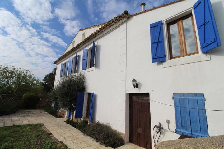 House for sale in Lagrasse, France - Image 11