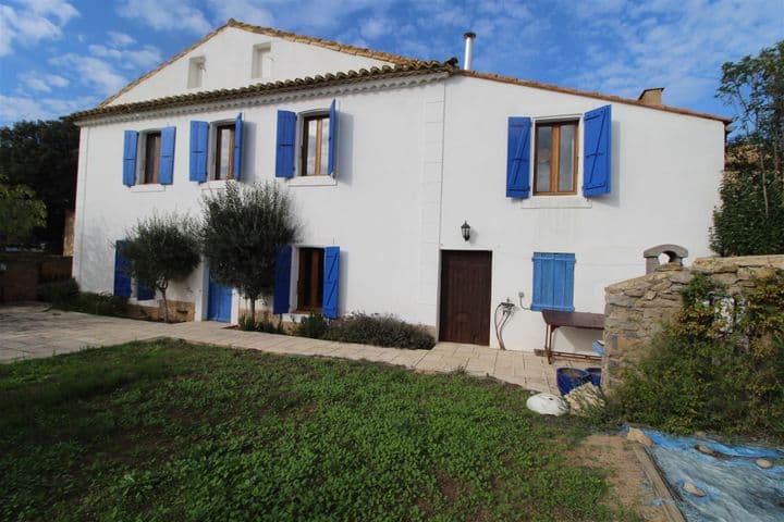 House for sale in Lagrasse, France - Image 12