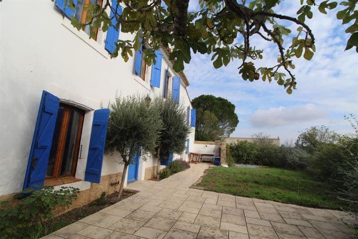 House for sale in Lagrasse, France - Image 6