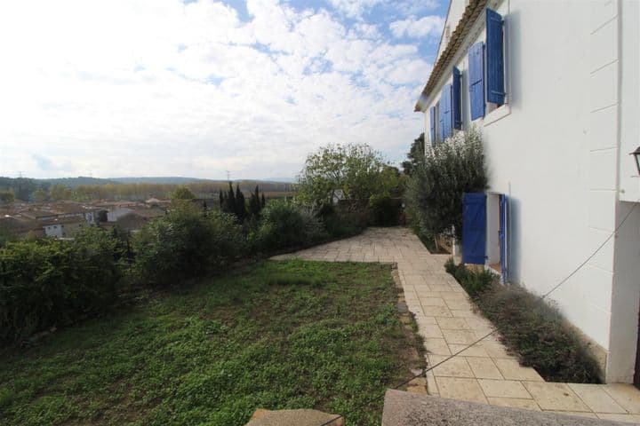 House for sale in Lagrasse, France - Image 4