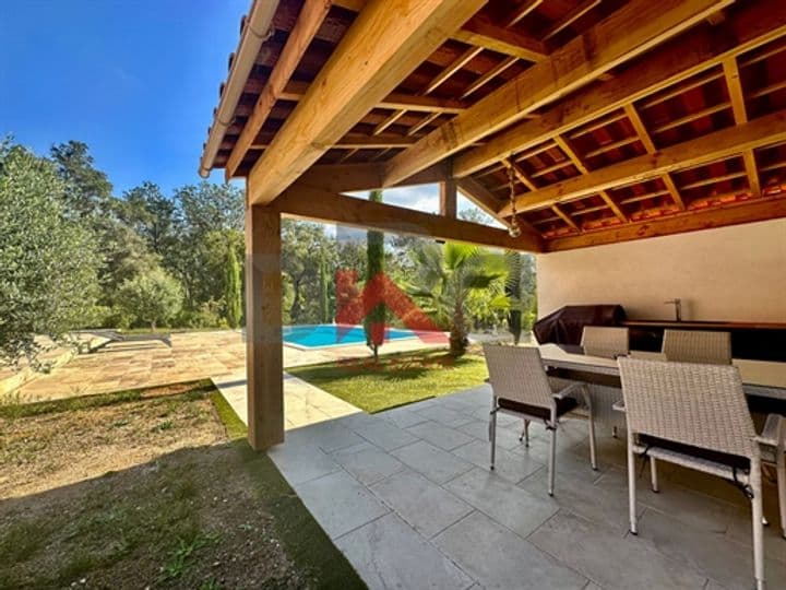 5 bedrooms house for sale in Sainte-Maxime, France - Image 3