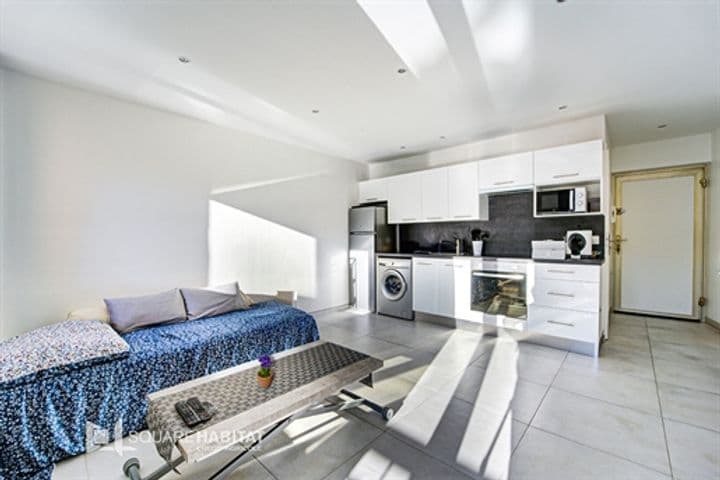 Apartment for sale in Vence, France