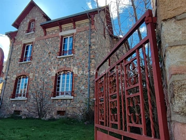 4 bedrooms house for sale in Commentry, France - Image 10