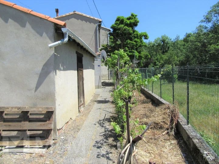 2 bedrooms house for sale in QUILLAN, France