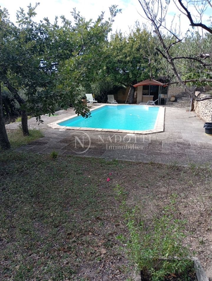 3 bedrooms house for sale in Gordes, France - Image 2