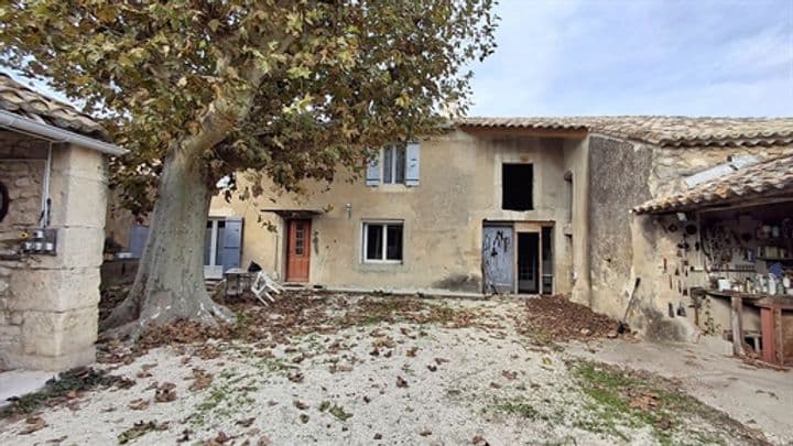 2 bedrooms other for sale in Saint-Restitut, France