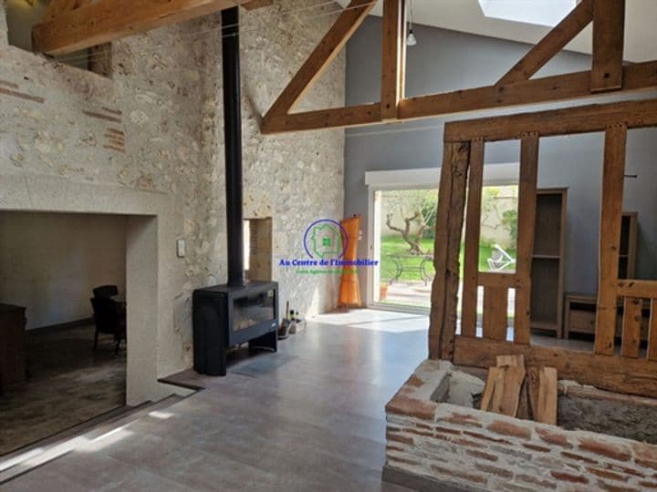 3 bedrooms other for sale in Agen, France