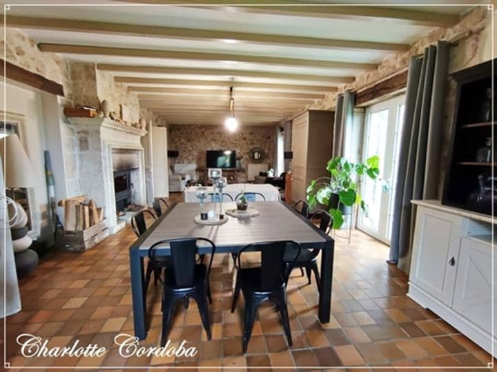 7 bedrooms other for sale in Aiguillon, France - Image 9