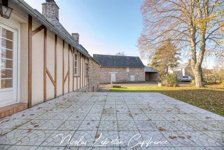 4 bedrooms other for sale in Saint-Pierre-du-Regard, France - Image 3