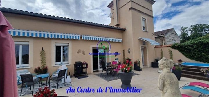 3 bedrooms house for sale in Agen, France