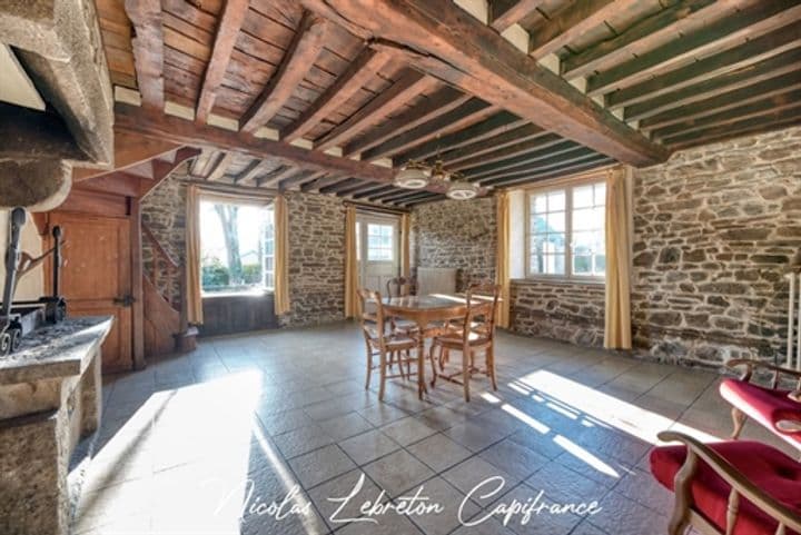 4 bedrooms other for sale in Saint-Pierre-du-Regard, France - Image 6