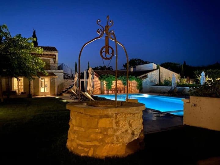 7 bedrooms house for sale in Saint-Remy-de-Provence, France - Image 3