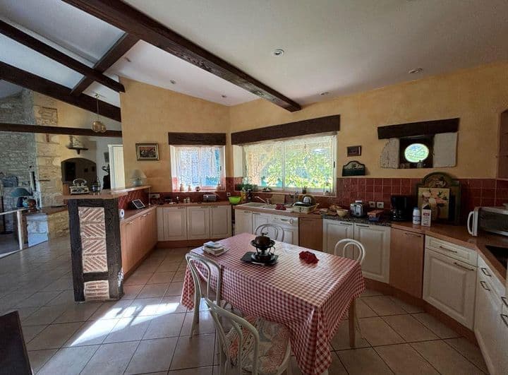 3 bedrooms house for sale in Mauroux, France - Image 3