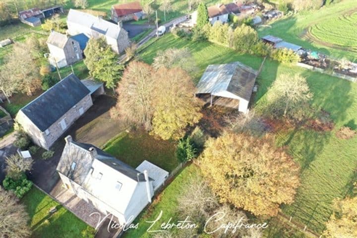 4 bedrooms other for sale in Saint-Pierre-du-Regard, France