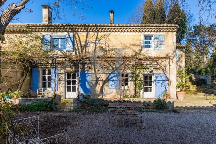 5 bedrooms house for sale in  France