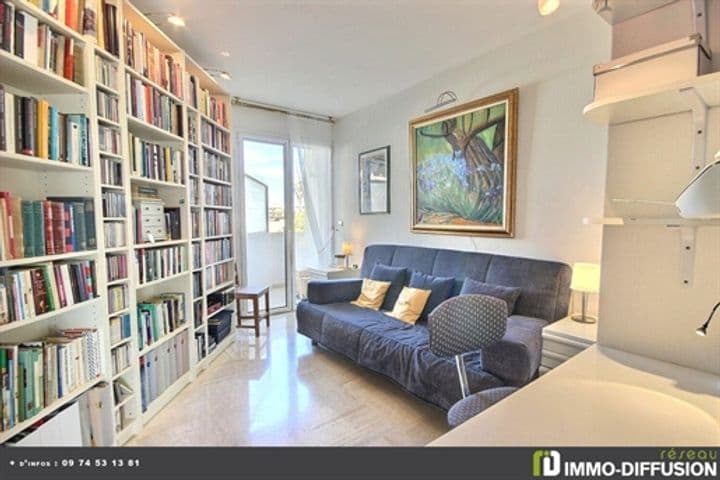 2 bedrooms other for sale in Cannes, France