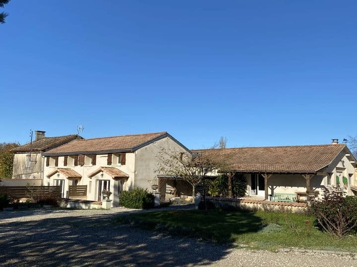 5 bedrooms house for sale in  France - Image 2