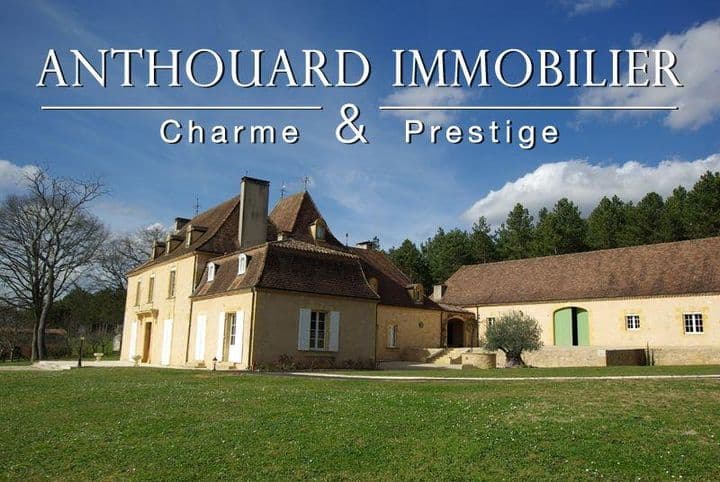 6 bedrooms house for sale in Lalinde, France