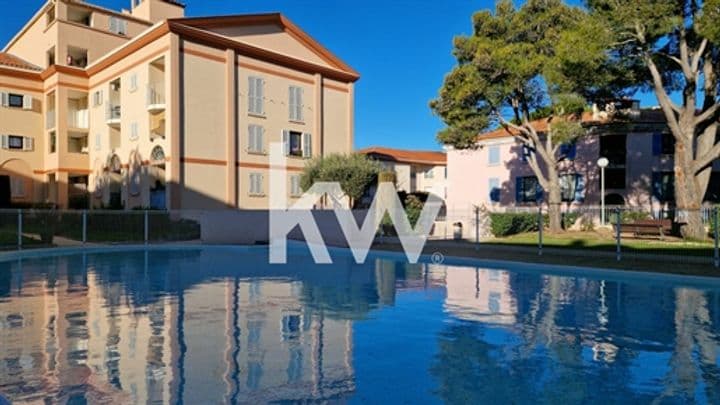 Apartment for sale in Frejus, France - Image 6