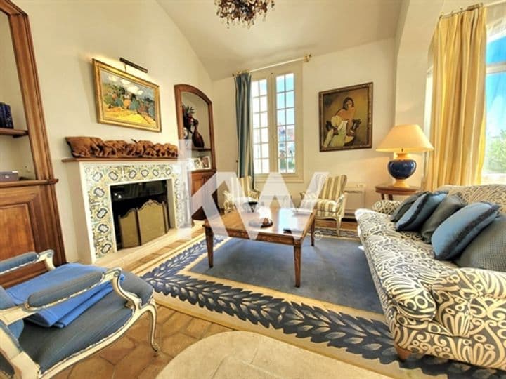 5 bedrooms house for sale in Grimaud, France - Image 2