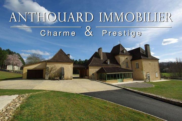 6 bedrooms house for sale in Lalinde, France - Image 7