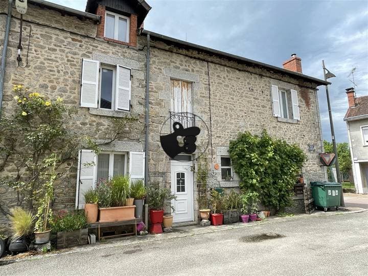 4 bedrooms house for sale in Haute-Vienne (87), France