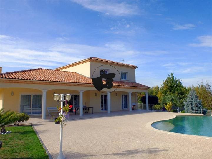 4 bedrooms house for sale in Tarn-et-Garonne (82), France - Image 3