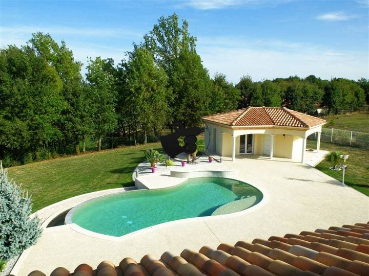 4 bedrooms house for sale in Tarn-et-Garonne (82), France - Image 12