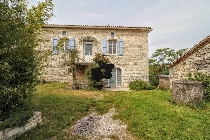 6 bedrooms house for sale in Lot (46), France - Image 2