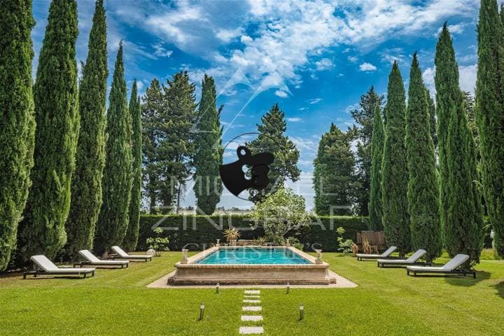 5 bedrooms house for sale in Vaucluse (84), France - Image 8