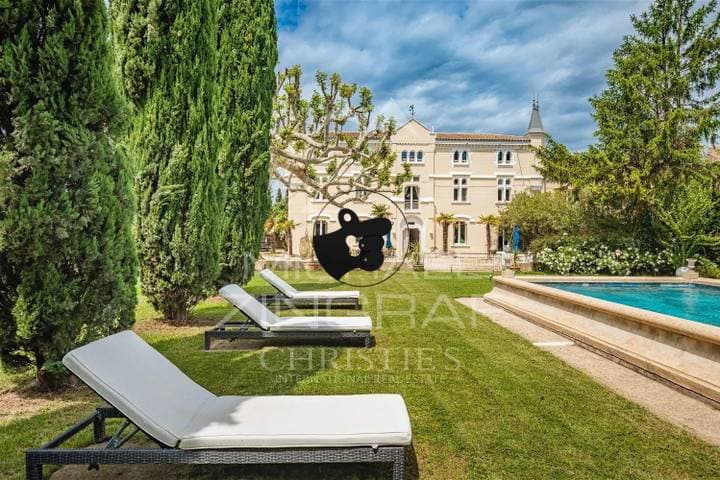 5 bedrooms house for sale in Vaucluse (84), France - Image 2