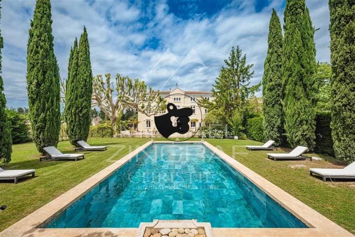 5 bedrooms house for sale in Vaucluse (84), France - Image 4