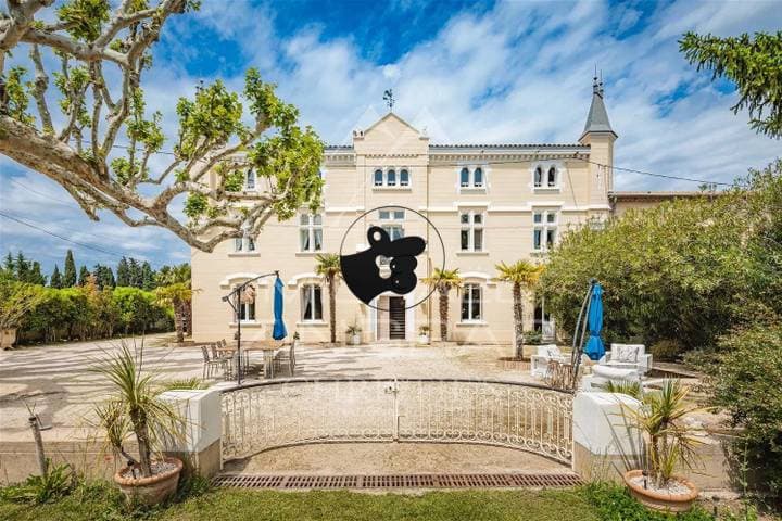 5 bedrooms house for sale in Vaucluse (84), France - Image 3