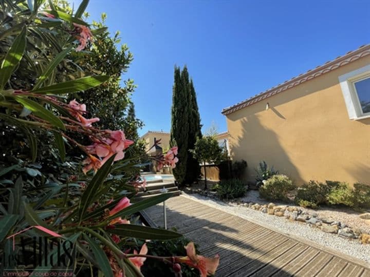 5 bedrooms house for sale in Narbonne, France - Image 11