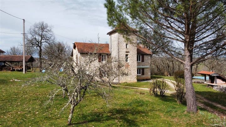 3 bedrooms house for sale in FIGEAC, France - Image 2