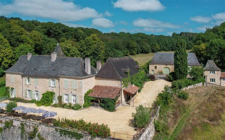 9 bedrooms house for sale in  France - Image 4