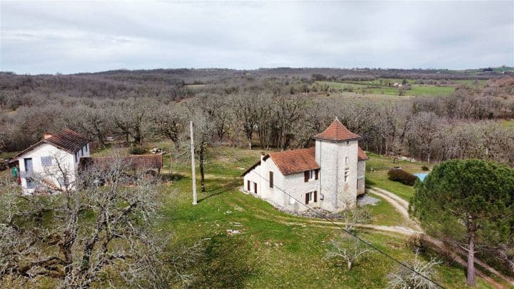 3 bedrooms house for sale in FIGEAC, France - Image 3