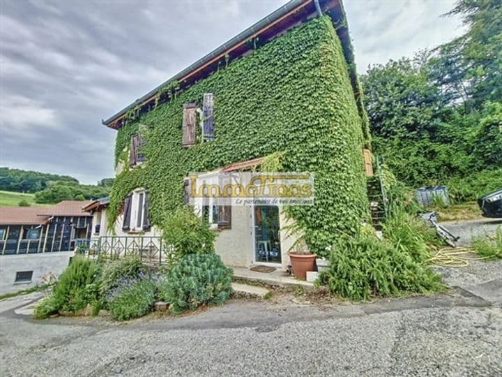 4 bedrooms other for sale in Saint-Marcellin, France - Image 12