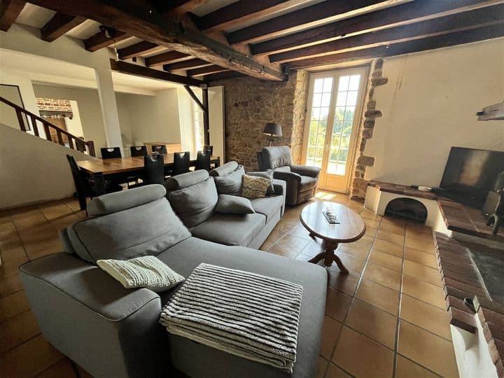 4 bedrooms house for sale in cerizay, France - Image 2