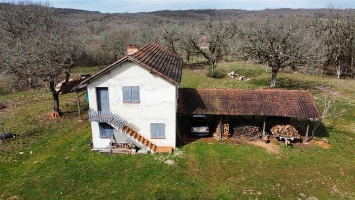 3 bedrooms house for sale in FIGEAC, France - Image 6