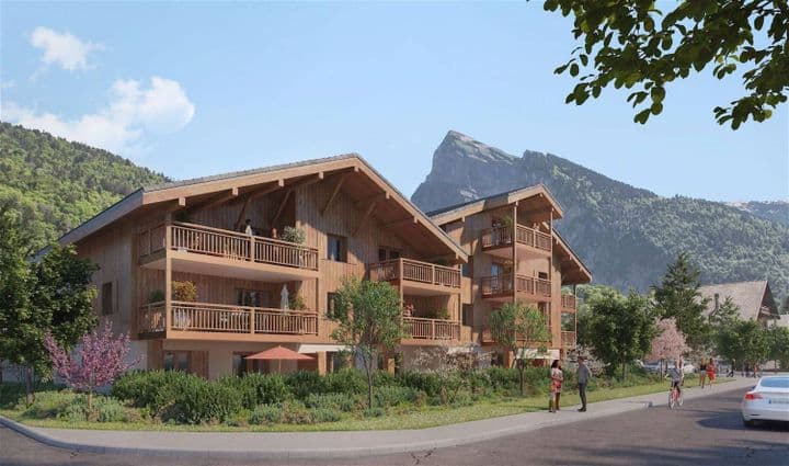 1 bedroom house for sale in Samoens, France - Image 3